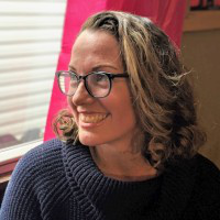 Sonya Reynolds avatar image