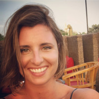 Brittany Stenerson avatar image