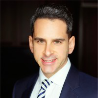 Joshua Levin-Epstein avatar image