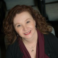 Kathleen Culebro avatar image