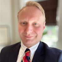 Ben Rossen avatar image