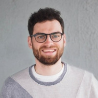 Dane Jensen avatar image
