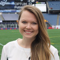 Holly West avatar image