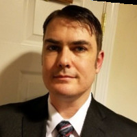 Robert Hopkins avatar image