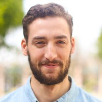 Carter Aronson avatar image