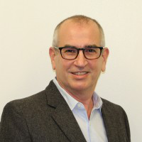 Christopher Marshall avatar image