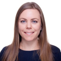 Katie Mapstone avatar image