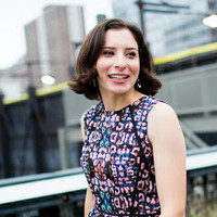 Emily Meyers avatar image