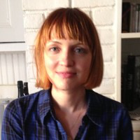 Julia Goldstein avatar image