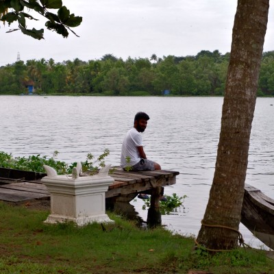 Ajay Samuel avatar image