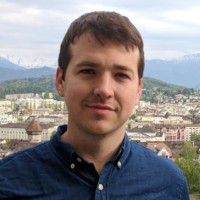 Kyle A Moulder avatar image