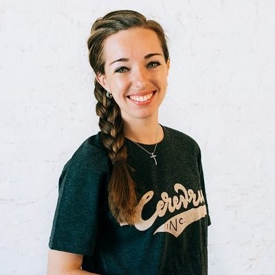 Olga Boot avatar image