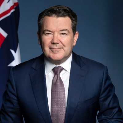 Dean Smith avatar image