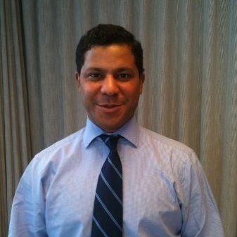 Jelani Dotson avatar image