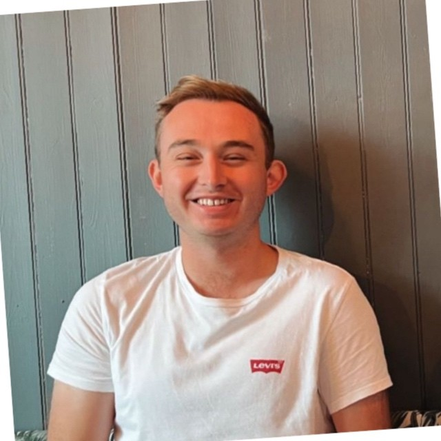 Chris Marshall avatar image