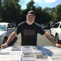 Mike Lustig avatar image