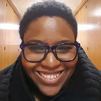 Renee Favard avatar image