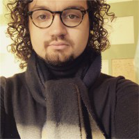 Tyler Wert avatar image