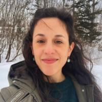 Maria Maione avatar image