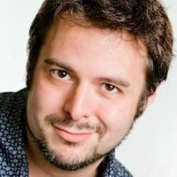 Gabriel Mangiante avatar image