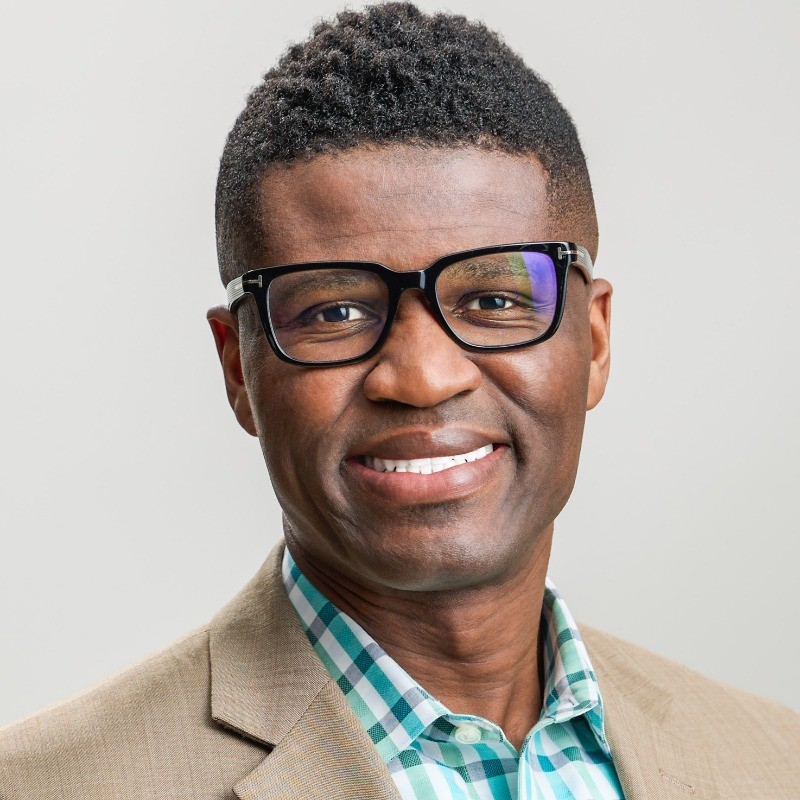 ETHELBERT WILLIAMS avatar image