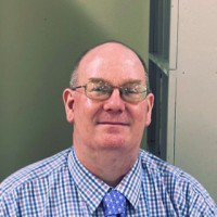 Bruce Hall avatar image