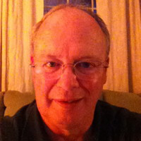 Terry Treuden avatar image