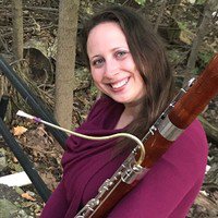 Carolyn Hupalowsky avatar image