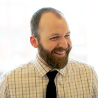 Craig MacDonald avatar image