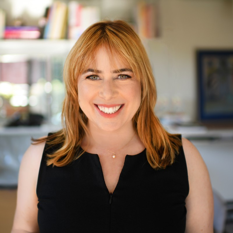 Jessica Kramer avatar image