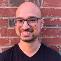 Sunil Gadgil avatar image