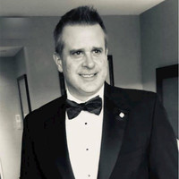 Mike Fansler avatar image