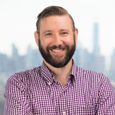 Jacob Luce avatar image