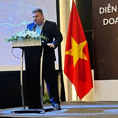 Gabriel Leor avatar image