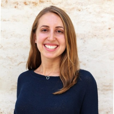 Emma Finkel avatar image