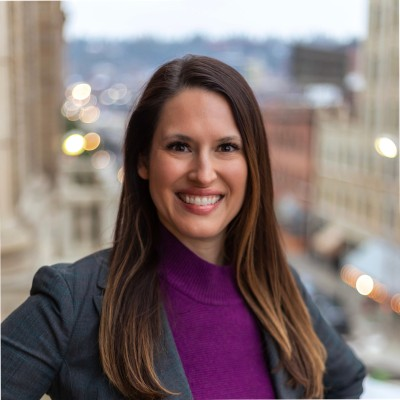 Sara Desautel avatar image