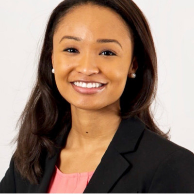 Taylor Dewberry avatar image