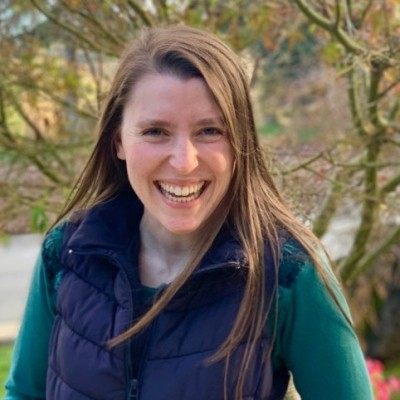 Shannon Smith avatar image