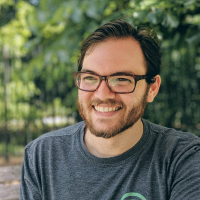 Andrew Forsyth avatar image