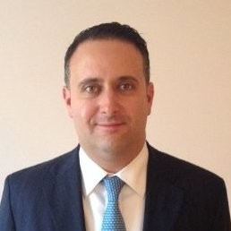 Greg Mendelson avatar image