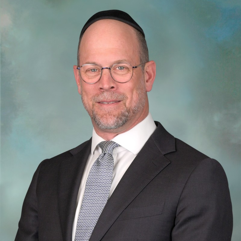 Simcha B. David, J.D., CPA avatar image