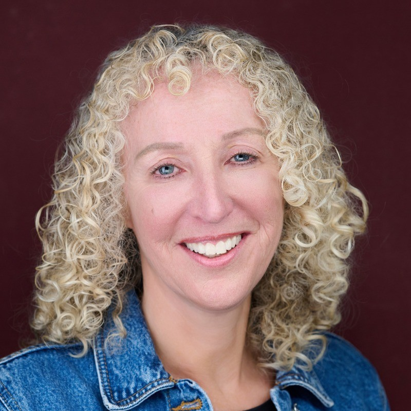 Linda Moss avatar image