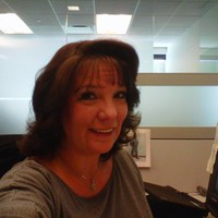 Donna Greenfield avatar image