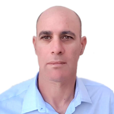Profile Image for Erez Cohen
