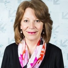 Profile Image for Cathy Ricks