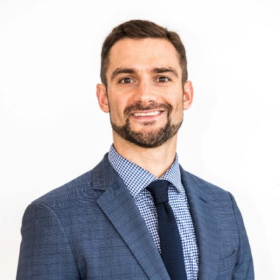 Gibbs Fogarty avatar image