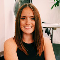 Kaelie Kelleher avatar image