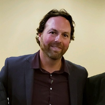 Derek Clouthier avatar image