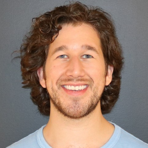 Zach Shapiro avatar image