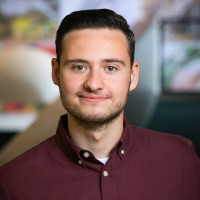 Robin van IJzendoorn avatar image